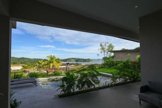 Hillside Oceanview Home with Pool in Venao - 1