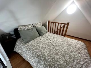 Appartement lumineux avec entrée indépendante - 2