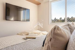 Sossego e lazer | Apto. perto do Capivari - 6