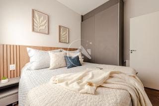 Sossego e lazer | Apto. perto do Capivari - 4