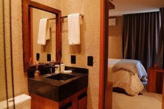 Casa Pé na Areia | Rooftop, 5 suítes, piscina - 8