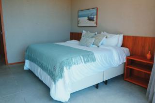 Casa Pé na Areia | Rooftop, 5 suítes, piscina - 4
