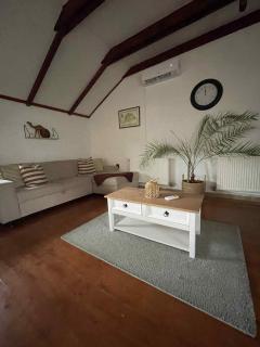 Magyar Lovasvendégház - 4