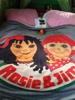 Rosie River Glamping Pod - 8