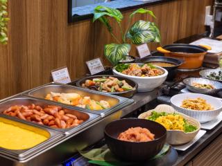 APA Hotel Hakataeki Chikushiguchi - 9