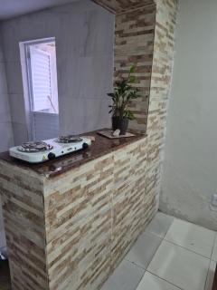 Casa bem localizada na Cidade Nova - 1