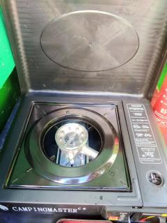 Rosie River Glamping Pod - 2