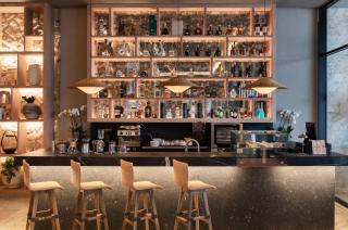 OZ Hotel Collection - 5