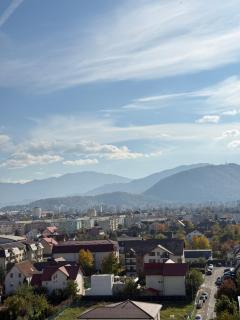Green Spot Brasov - 9