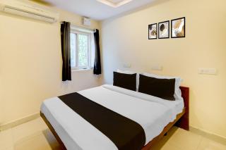 Hotel O Victoria Grand - 5