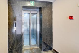 Hotel O Victoria Grand - 4