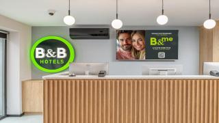 B&B HOTEL Bytom - 8