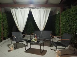 Costa degli Dei apartment - 7