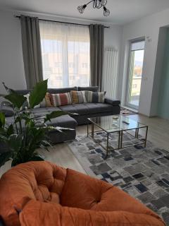 Green Spot Brasov - 5