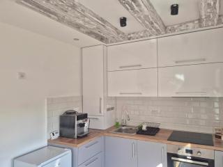 AeroLux Apartments-Surčin, Near Belgrade Airport - 5