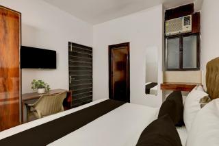 Collection O Sector 7 Dwarka Formerly Aakarshan Residency - Dwarka, New Delhi - 4