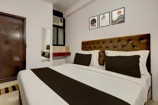 Collection O Sector 7 Dwarka Formerly Aakarshan Residency - Dwarka, New Delhi - 8