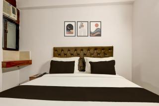 Collection O Sector 7 Dwarka Formerly Aakarshan Residency - Dwarka, New Delhi - 3