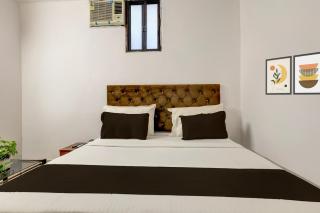 Collection O Sector 7 Dwarka Formerly Aakarshan Residency - Dwarka, New Delhi - 2