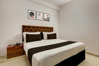 Collection O Sector 7 Dwarka Formerly Aakarshan Residency - Dwarka, New Delhi - 1