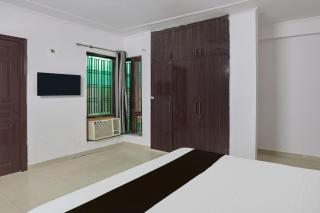 Hotel O Sunshine Hotel - 2