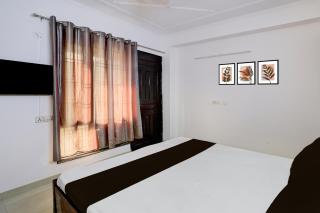 Hotel O Sunshine Hotel - 3