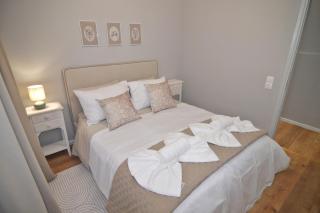 Apozari Xenias Apt - 1