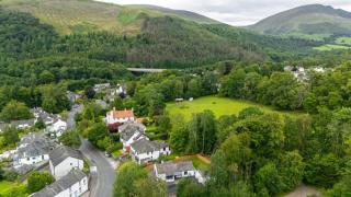 Jaytrees, Keswick - Luxury bungalow with hot tub - 6
