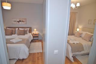 Apozari Xenias Apt - 1