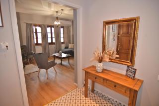 Apozari Xenias Apt - 7