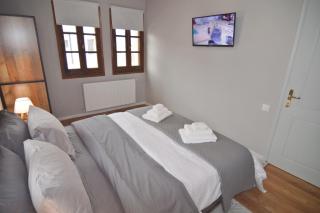 Apozari Xenias Apt - 2