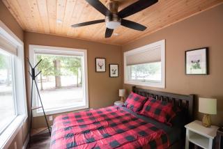 Revelstoke RV & Cabin Resort - 1