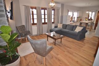 Apozari Xenias Apt - 0