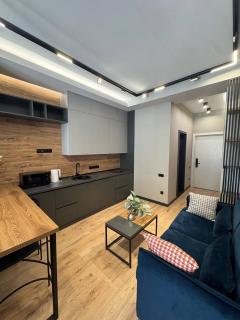 Go-Gudauri The Atrium Residence - 2