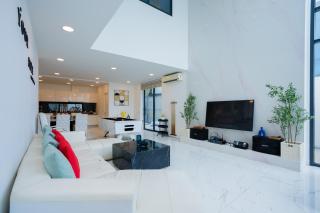 Your Space pool villa - 6