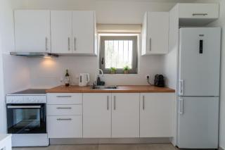 Agia Fotia Holiday House - 4