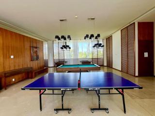 Charming apartment on the ground floor, Peninsula Nuevo Vallarta - 9