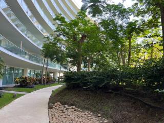 Charming apartment on the ground floor, Peninsula Nuevo Vallarta - 8