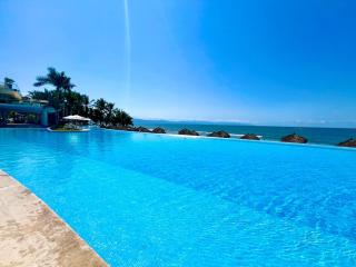 Charming apartment on the ground floor, Peninsula Nuevo Vallarta - 5