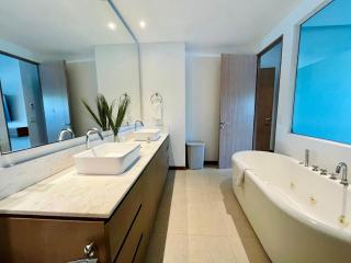 Charming apartment on the ground floor, Peninsula Nuevo Vallarta - 3