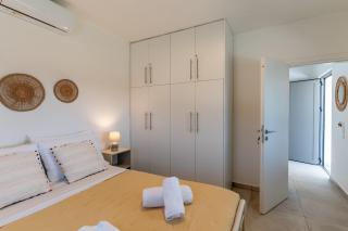 Agia Fotia Holiday House - 2