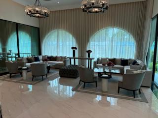 Квартира на берегу океана в новом комплексе Legendary Bangtao - 8