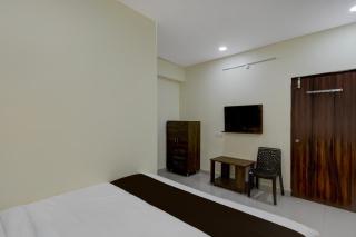 Hotel O The Dream Inn - 8