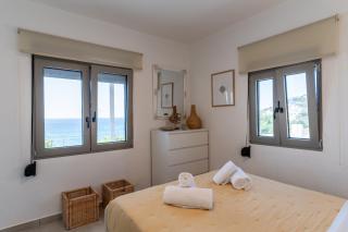 Agia Fotia Holiday House - 1