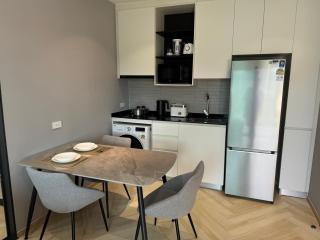 Квартира на берегу океана в новом комплексе Legendary Bangtao - 6