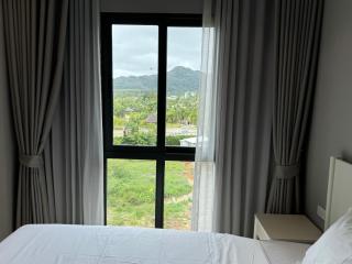 Квартира на берегу океана в новом комплексе Legendary Bangtao - 4