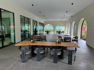 Квартира на берегу океана в новом комплексе Legendary Bangtao - 3