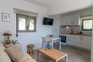 Agia Fotia Holiday House - 5