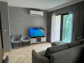 Квартира на берегу океана в новом комплексе Legendary Bangtao - Bang Tao Beach - 1