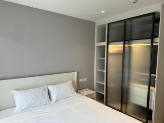 Квартира на берегу океана в новом комплексе Legendary Bangtao - 7